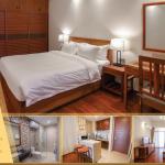 CHAMPA ROOM