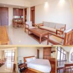 MARIGODE ROOM