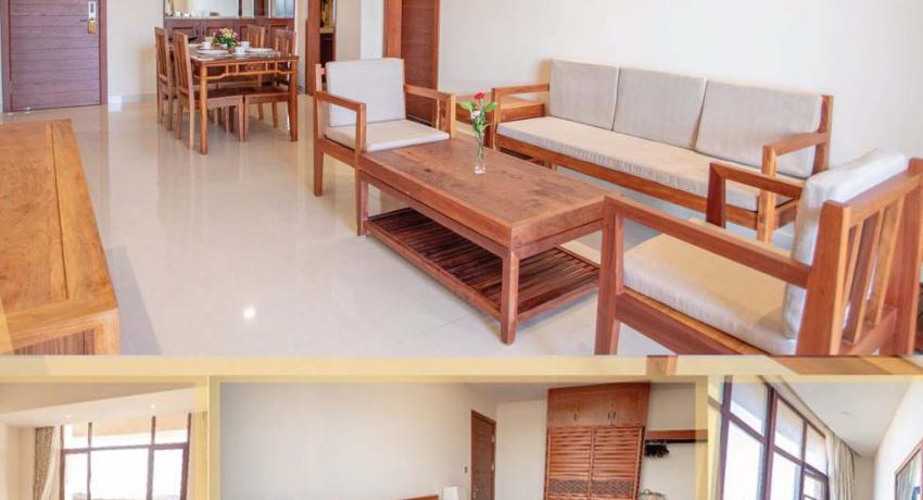 MARIGODE ROOM