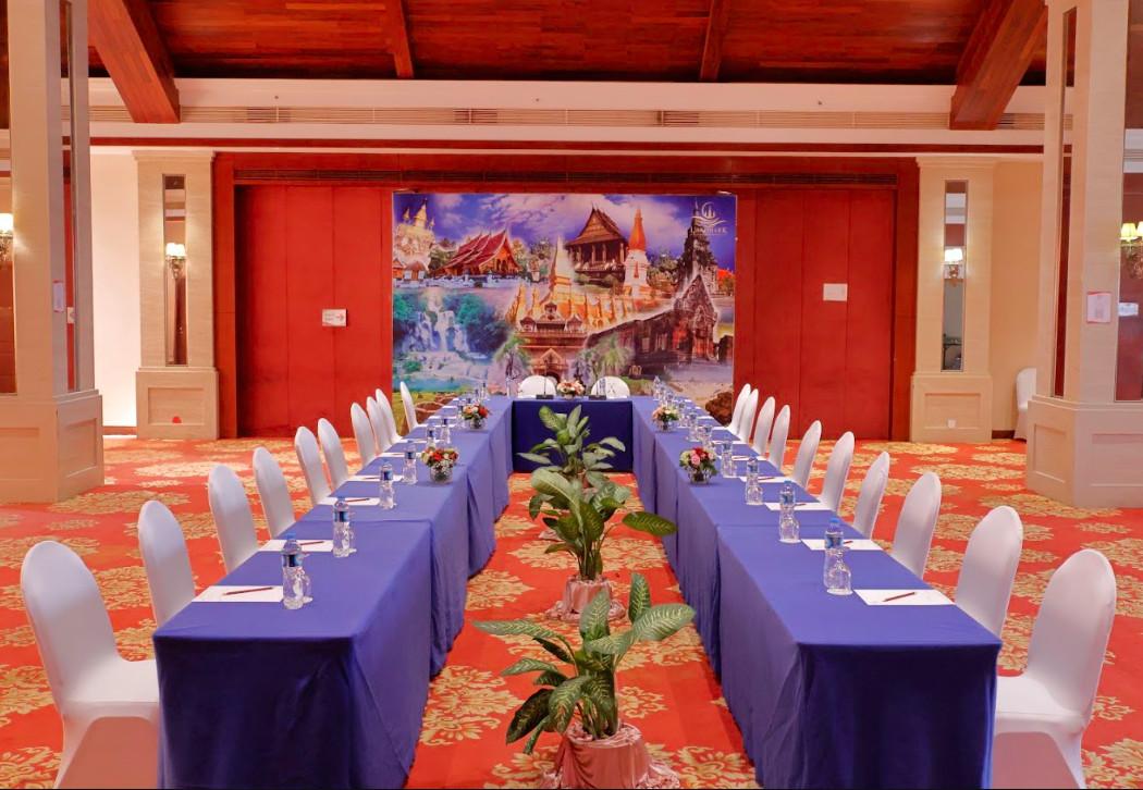 9TH FLOOR BALLROOM