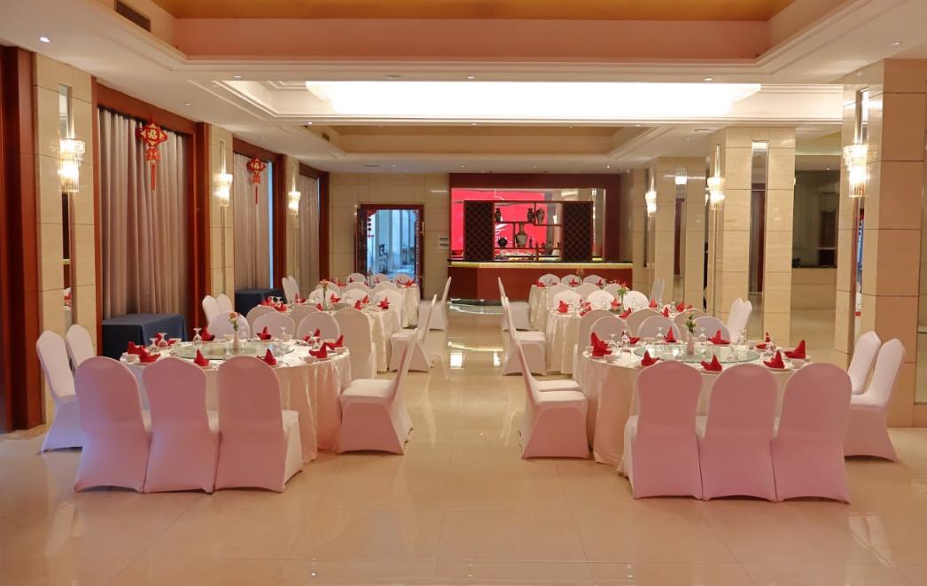 CHINESE HALL