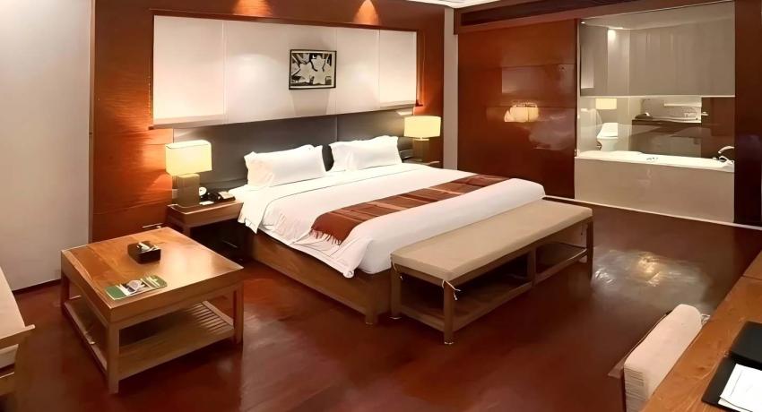 SUPERIOR DOUBLE/TWIN ROOM